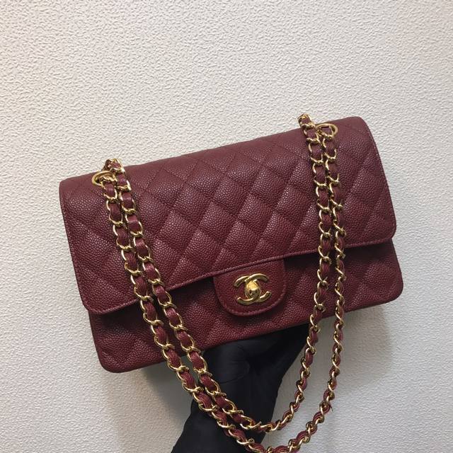 Dimensions: 25.5 Cm Exclusive Background Photos Chane* Little Chanel Cf Series C