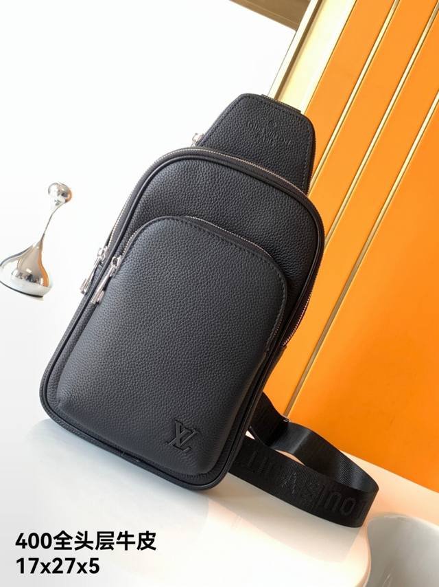Chest Bag, #Top-Grade Authentic Single-Piece This Size Is Just Right, A Very Ns-