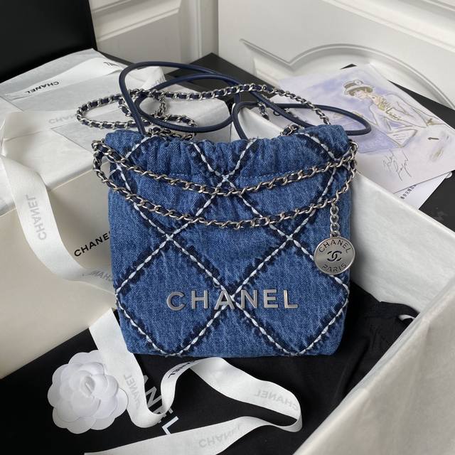 Spring/Summer Hot 22 Bag Shopping Bag As3980 This Season's Hottest And Most Wort