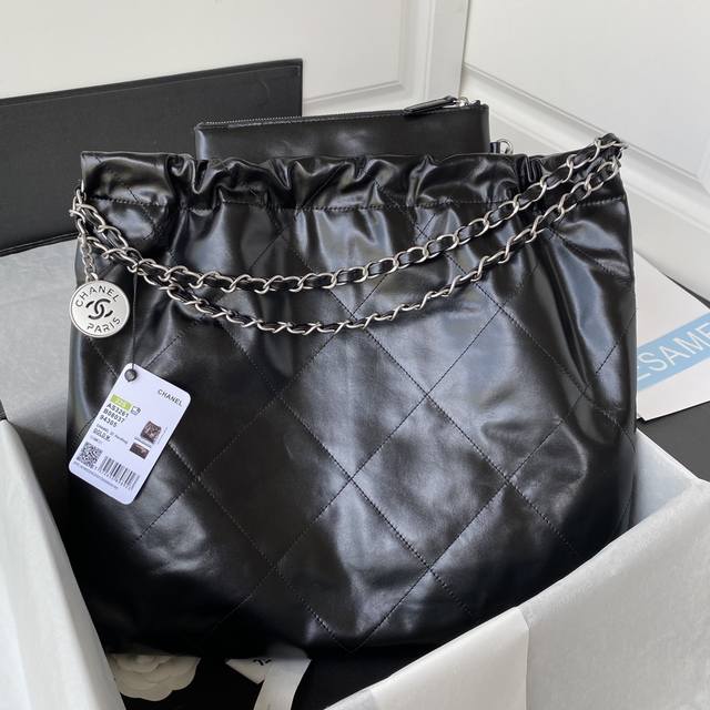 Retro Silver Buckle S Spring/Summer Hot 22 Bag Shopping Bag As3261 This Season's
