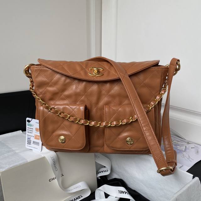 Chane1 As4668 Hot New Arrival! 24P Hobo Bohemian Messenger Bag. Made Of Soft, Li