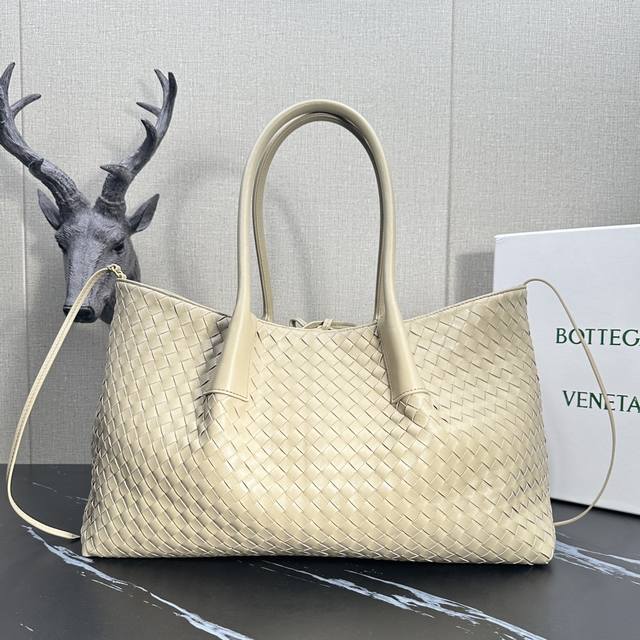 Bv A Brand-New Double-Sided Pinacoteca Tote Bag. Sharing A Highly Anticipated Ne