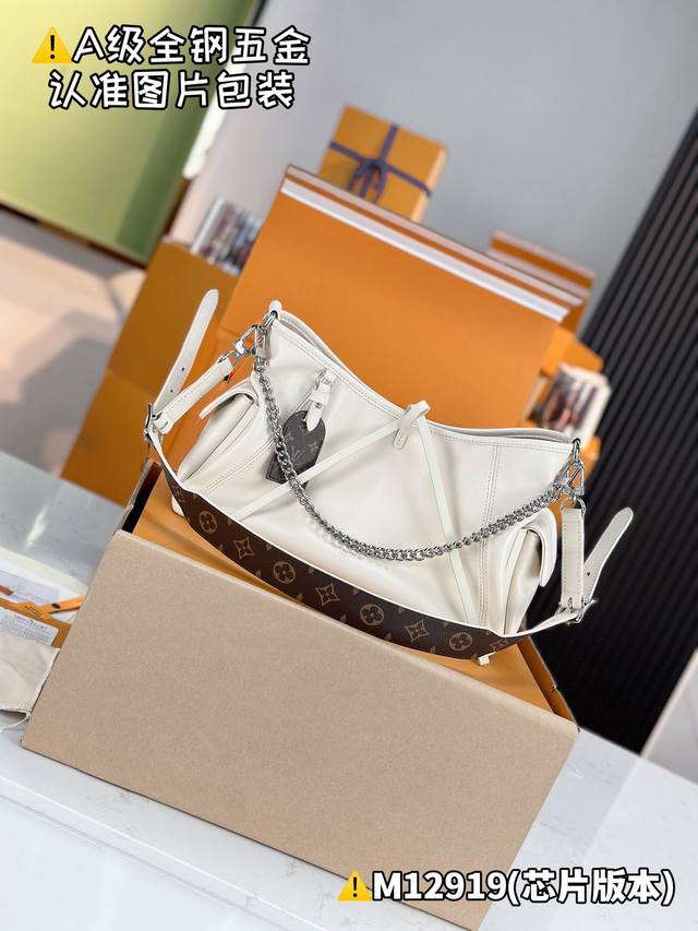Internal Price Premium Mb Original Leather Carryall Cargo Vibe Small Handbag Mod