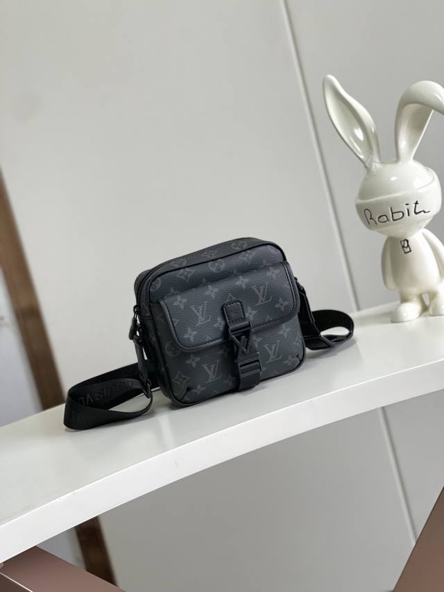 Factory Price P Top-Grade Authentic Dynamic Chip M12518 This Getaway Messenger B