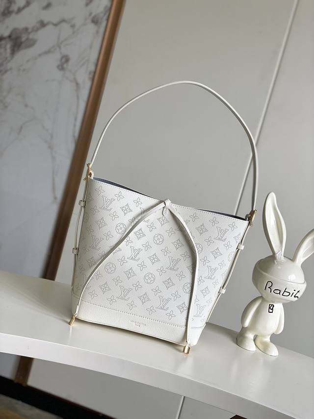 Factory Price P Top-Grade Original Dynamic Chip M12496 This Flore Handbag From T