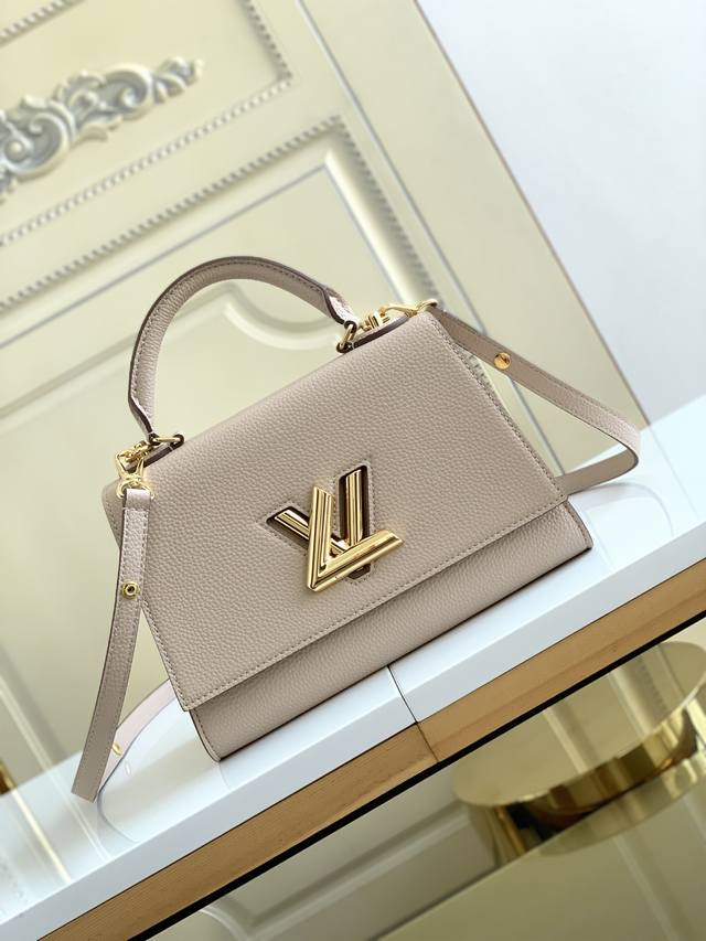 Factory Price P Haiyuan Overseas Single Exclusive Home Shoot M57093 Introduces T