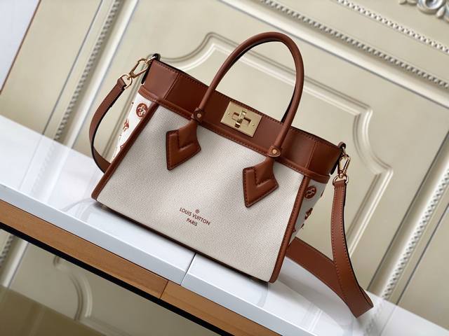 Factory Price P Haiyuan Overseas Single Exclusive Home Auction M59905 Brown-Yell