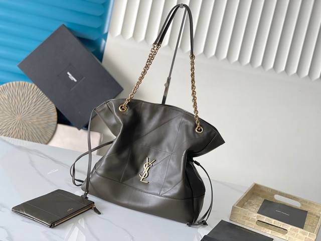This Size Does Not Include Packaging. Jamie 4.3 Large Pochon_Fortune Bag Bucket