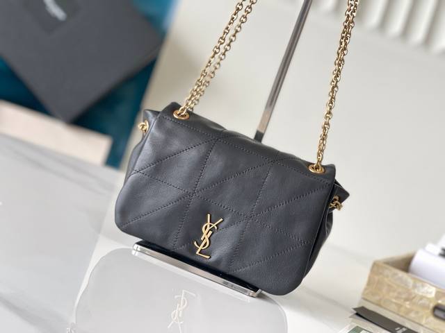 Jamie_Mini Lambskin Edition The New Lambskin Collection Has Truly Captured My He