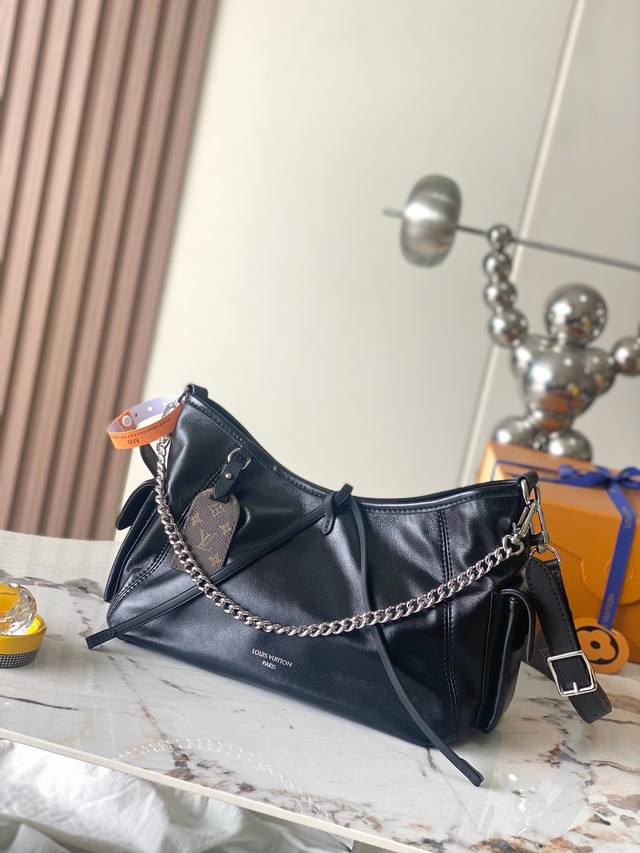 Chip Steel Chip Steel Premium Variable Code Chip Mb Original Leather Carryall Ca