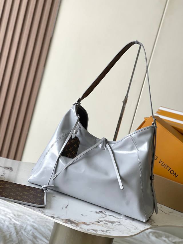 Chip Steel Premium Variable Code Chip Mb Original Leather Carryall Dark Medium H