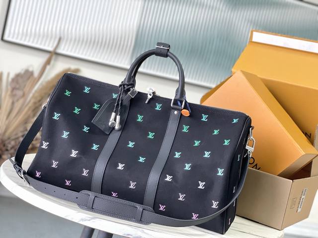 Top-Grain Leather, Top-Tier Original M13966 Pharrell Williams Selects Deep Lv Bl