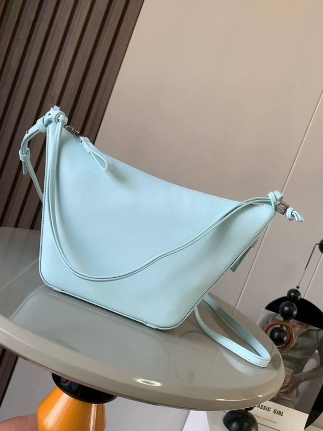 Best-Selling Hammock Hobo Handbag New Hammock Bag, Underarm Bag, Three-In-One: H