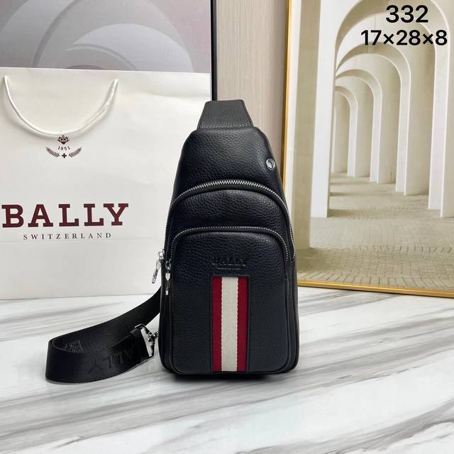 Chest Bag Model: 332# Top-Grade Authentic Product, Boutique-Style Popular Design