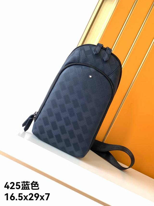 Model: 425 Blue Counter-Specific Top-Layer Cowhide #Top-Grade Original Single-Or