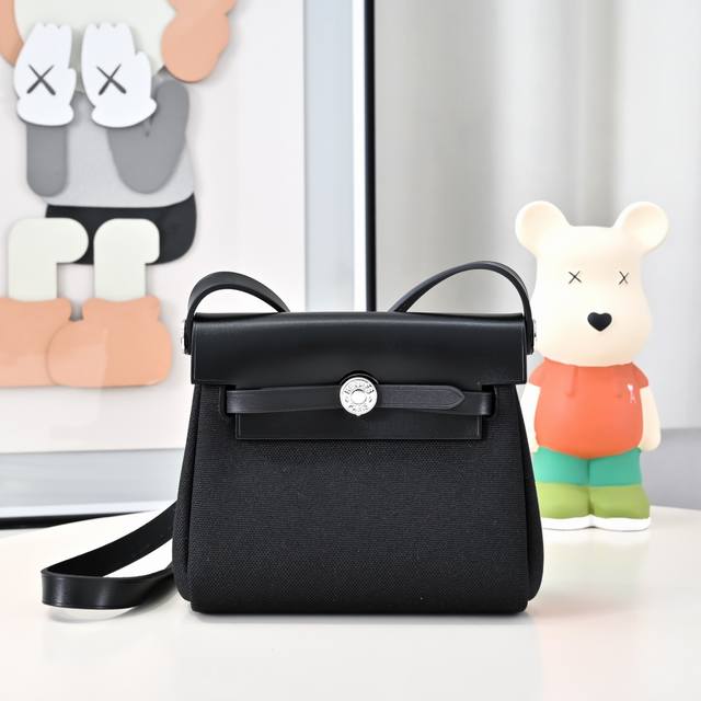 New Arrival In Stock Mini Herbag Kelly Mini Cloth Bag 20 Cm Leather Patchwork Si