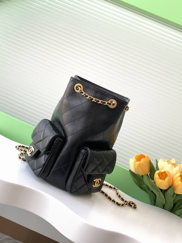 Chanel 1:1 Replica Of The Top-Tier Store Version, Imported Italian Gr Genuine La