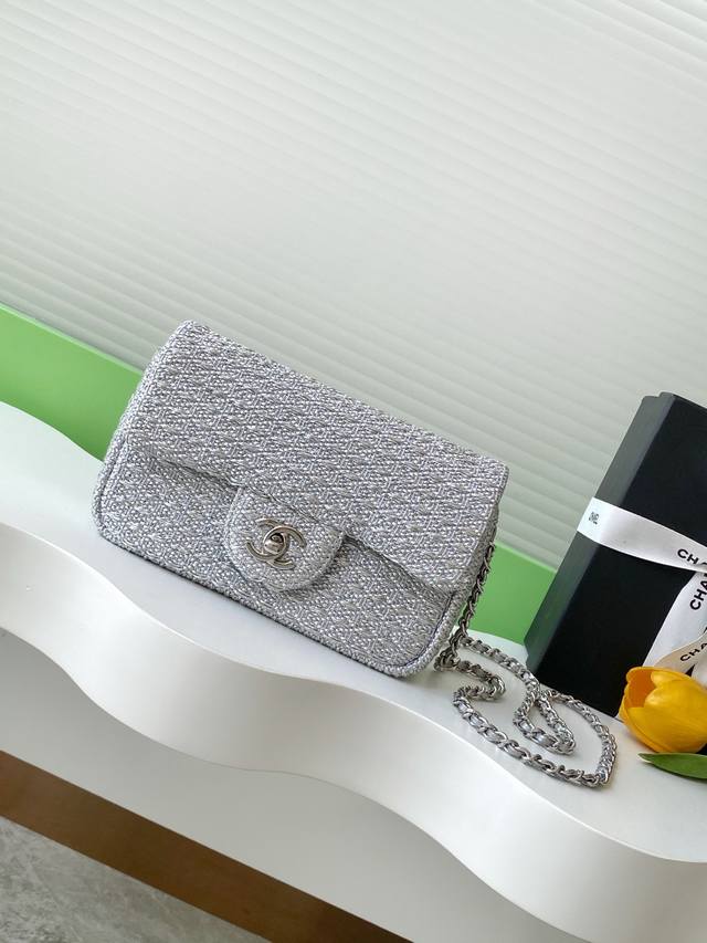Chanel 1:1 Counterfeit Top-Tier Store-Level Quality, High-End Handcrafted Series