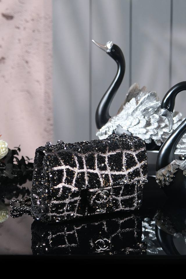 Chanel 1:1 Countertop Top-Tier Premium Handmade Series Chane1 25P Exploding High