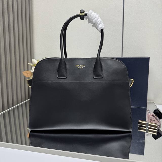 Authentic Grade Top-Quality Original Large 40Cm New Tote Bag 1Bg508 Now Availabl