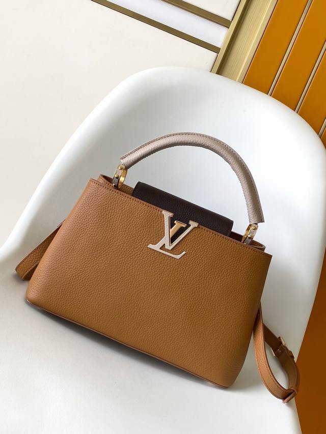 M12956 Light Brown M12952 Brown M14176 Brown Premium Genuine Leather Dynamic 163