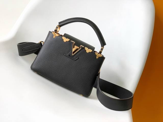 M56669 Black M24567 Gray Top-Grade Genuine Leather Original Factory Leather M560