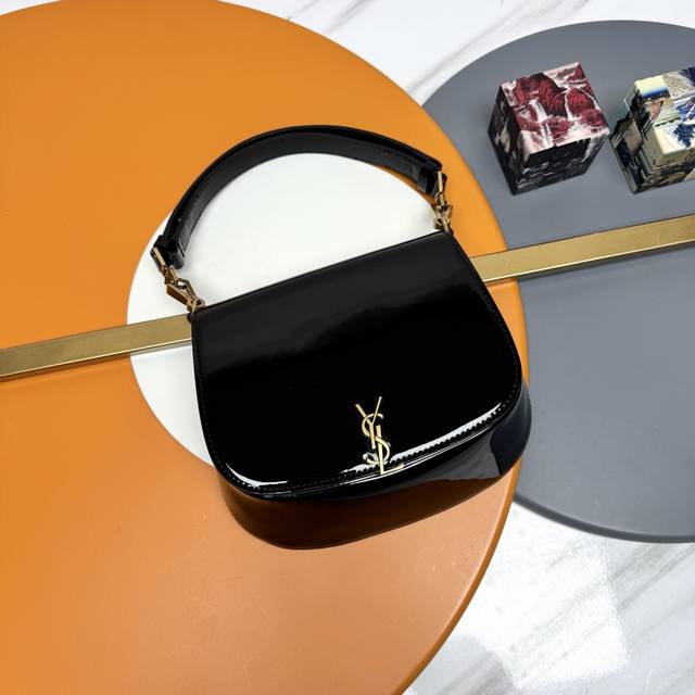 Lacquered Leather, Antique Gold, Genuine Leather, Premium Quality, New Design Vo