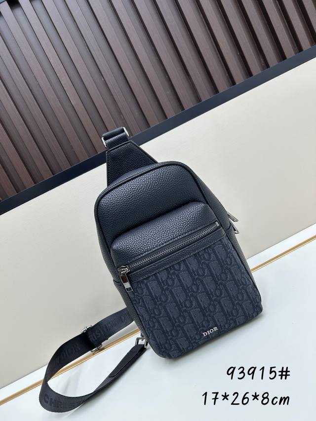 Factory Price, Highest Version Genuine Leather Top-Tier Authentic Single-Piece W