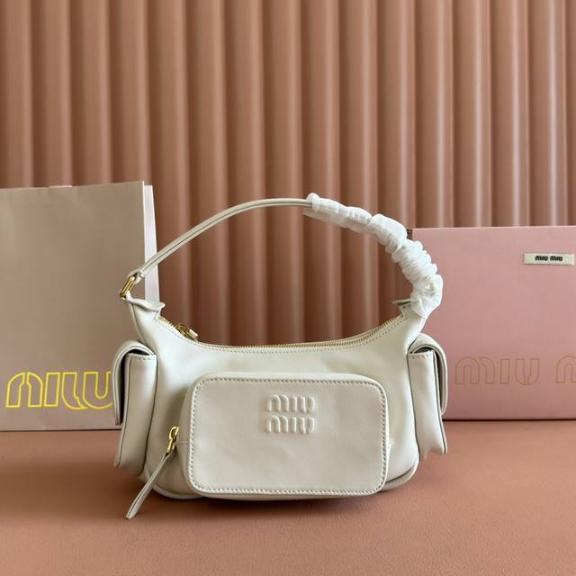 Configured With Full Counter Packaging, Premium Hardware, Genuine Leather, And S