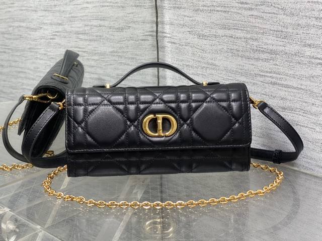 Top-Tier, Complete Original Packaging, Factory P In Stock. Miss Caro Top Handle