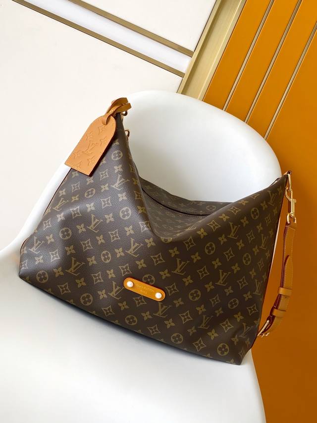 Dynamic 163 Top-Grade Original Fabric Lv Metis Handbag M14018 Vintage Monogram C
