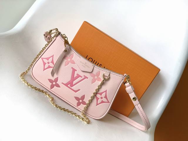 Overseas Original Order M81862 Apricot M82346 Pink M81862 Pomegranate Red M81066