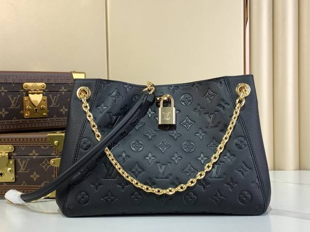 Top-Tier Authentic Replica Exclusive Real-Shot Anytime Small Handbag M14659 Apri