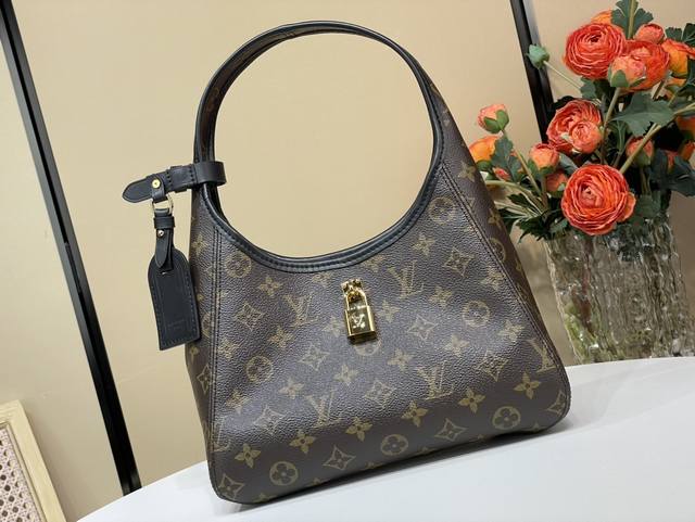 Top-Tier Authentic Replica Exclusive Real-Shot The Drop Small Shoulder Bag M1294