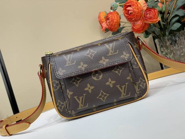 Top-Tier Authentic Replica Exclusive Real-Shot Vintage Limited-Edition Tofu Bag