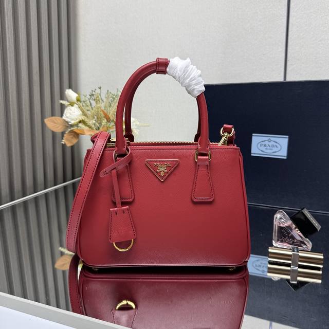 Top-Grade Original Single Classic Bestseller 1Ba896 Fully Upgraded Version Prada