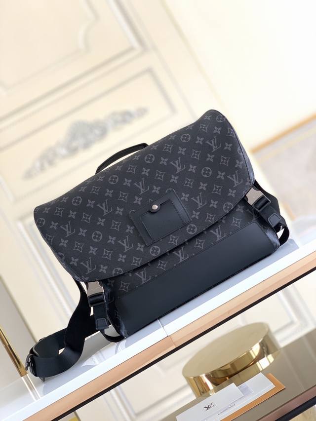 Factory Price P Haiyuan Overseas Single Exclusive Authentic M40510 Inspired By C