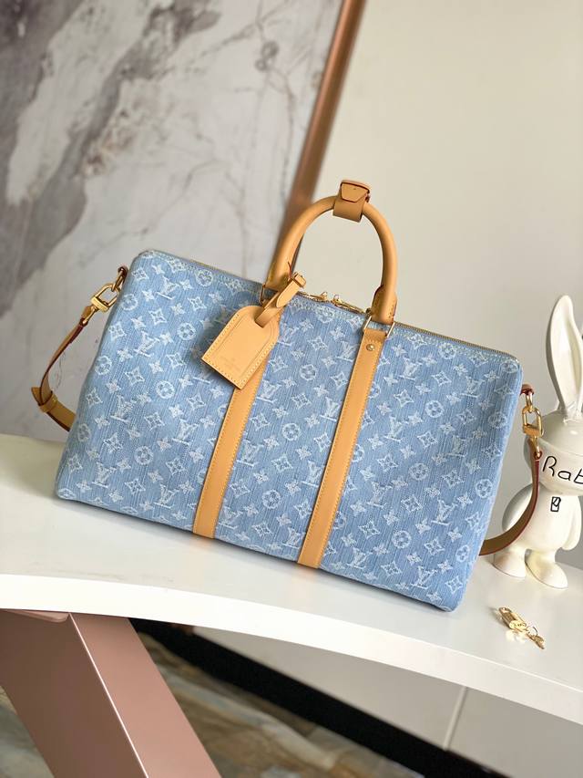Factory Price P Haiyuan Overseas Single Exclusive Home Shoot M25334 Light Blue D