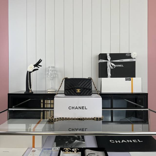 Upgraded Version Platinum Version Genuine Grade Chanel Century Classic Cf2.55 V-