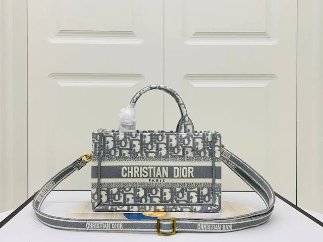 dior Book Totethe Crossbody Mini Tote Is An Original Design By Dior Creative
