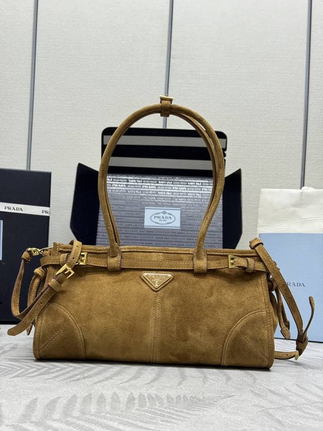 With Counter Matching Full Set Packaging Exclusive Custom New Suede Small Soft L