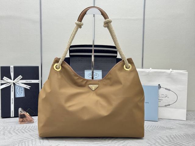 New Tote Bag 1Bc244 Large Shopping Bag Cork This Recycled Nylon Bag Is Inspired
