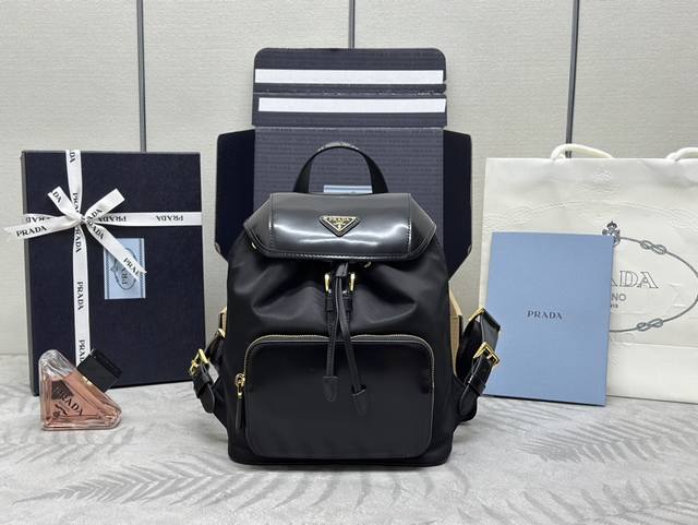 With Counter Version Full Set Packaging Exclusive Customized New Backpack 1Bz074