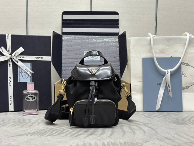 With Counter Version Full Set Packaging Exclusive Customized New Shoulder Bag Mi