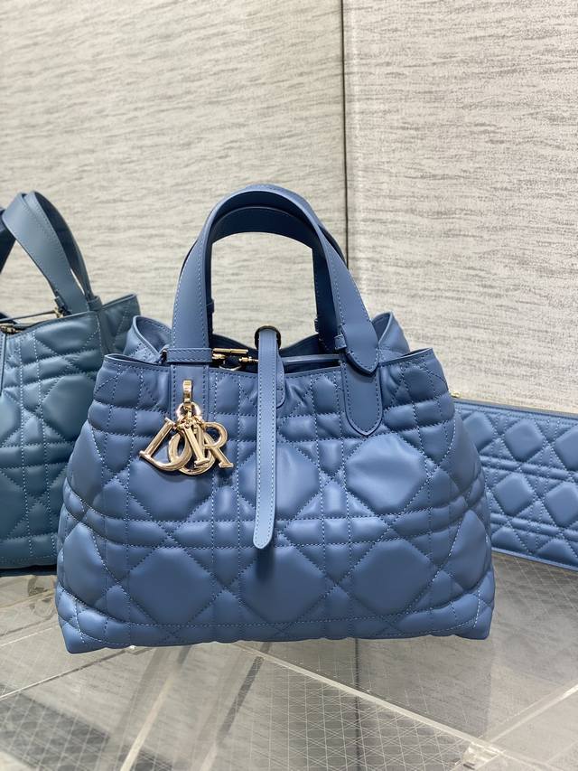 Genuine High Version Medium In Stock Toujours Series Autumn And Winter Newest Bl
