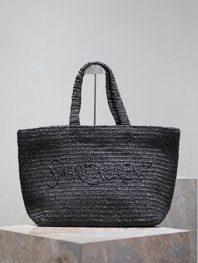 Woven Tote Bag_ A Brand New Simple And Fashionable Shopping Tote Bag For Men. Th
