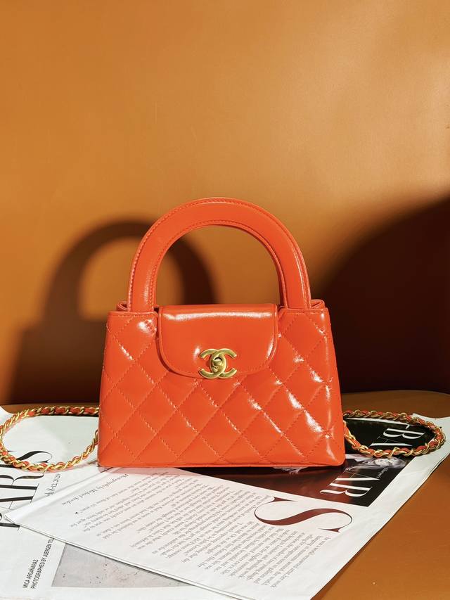 24P Kelly's New Color Size 13X19X7 Cm 23K Fall/Winter Catwalk Hits Are Here.