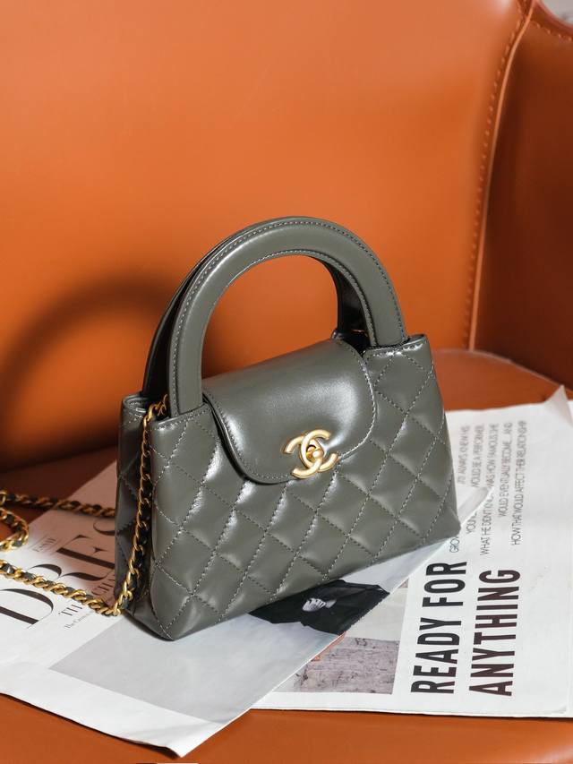 24A Kelly Size 13X19X7 Cm 24A High-End Handicraft Kelly Has New Colors. Not O