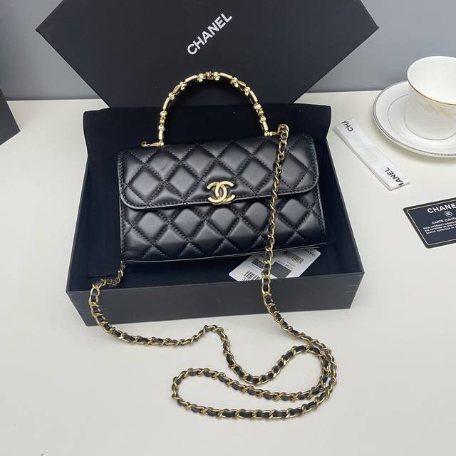Brand Chanel Model: 2946 Introduction: Original Quality Classic Work The Forefro