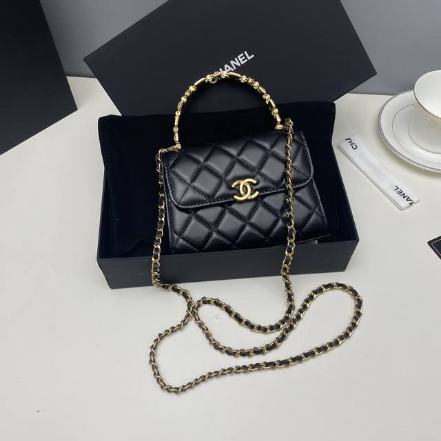 Brand Chanel Model: 2945 Introduction: Original Quality Classic Work The Forefro